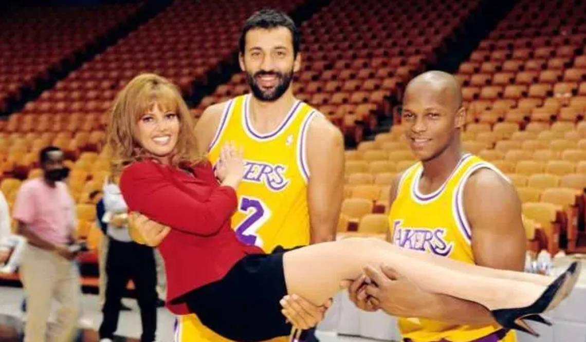 NBA實時焦點，威少——第17季老將風采依舊，球場上的熱血傳奇永不變