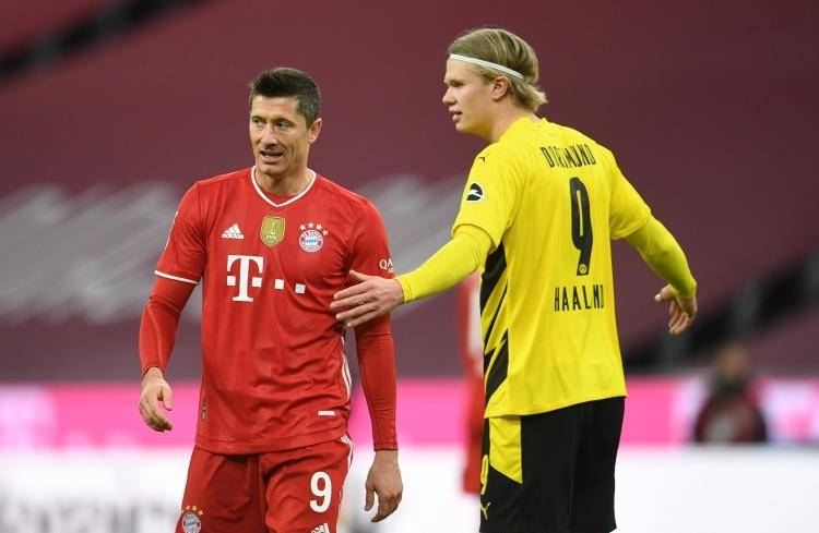 德天空證實(shí)，盧克曼加盟拜仁告吹，交易傳聞成空談