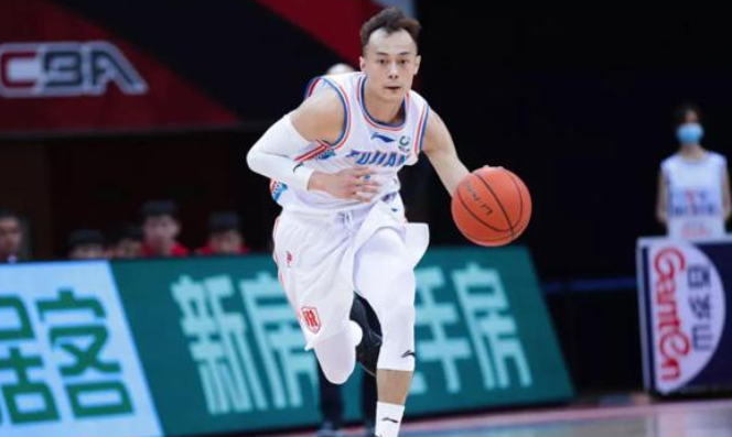 朱芳雨，從NBA選秀邊緣到CBA巨星之路——一次勇氣與選擇的對話