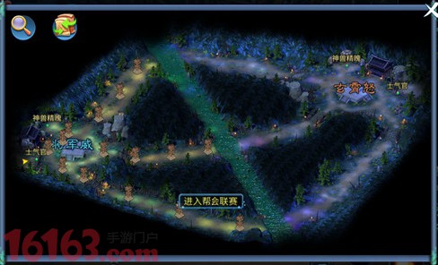 策略分析，第11局沖房區(qū)選擇山頂，避免中路夾擊的戰(zhàn)術考量