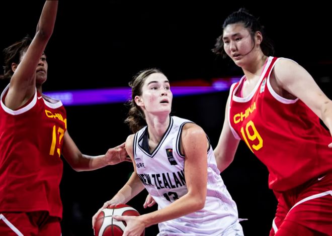 中國女籃夏訓(xùn)首周回顧，張子宇高原反應(yīng)挑戰(zhàn)重重，適應(yīng)之路仍在繼續(xù)