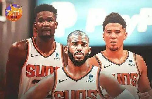 從觀戰(zhàn)到并肩作戰(zhàn)，布雷亞與布克同場(chǎng)訓(xùn)練，共享更衣室的背后故事