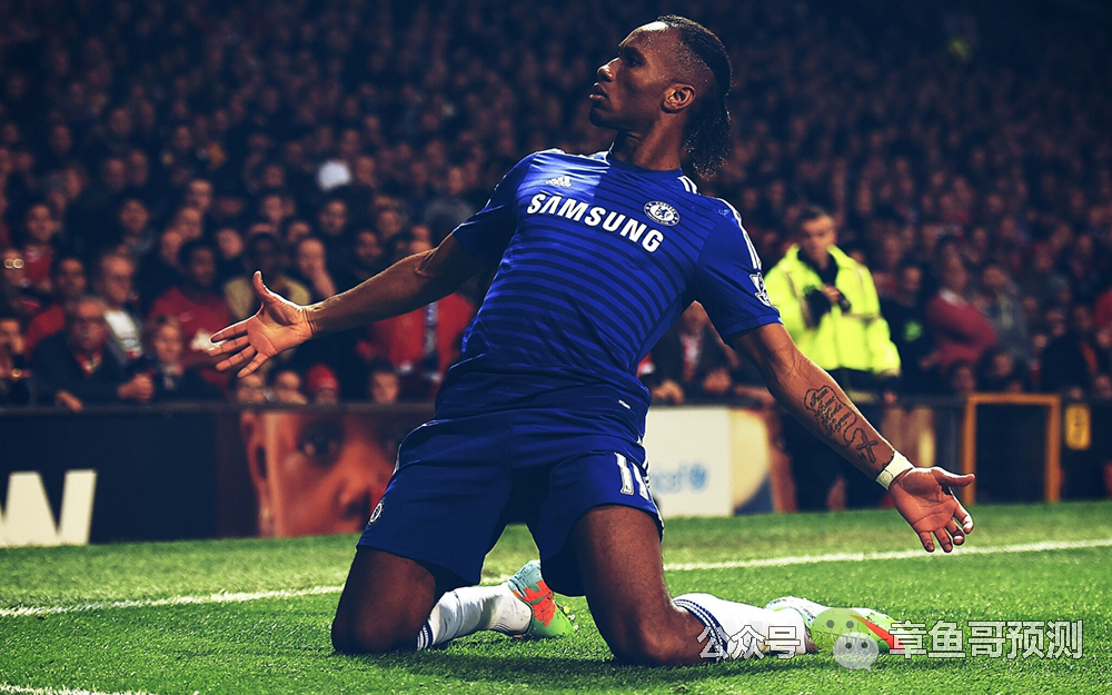 紐卡緊盯杰克遜，英超勁旅與德甲豪門爭(zhēng)奪切爾西前鋒之戰(zhàn)