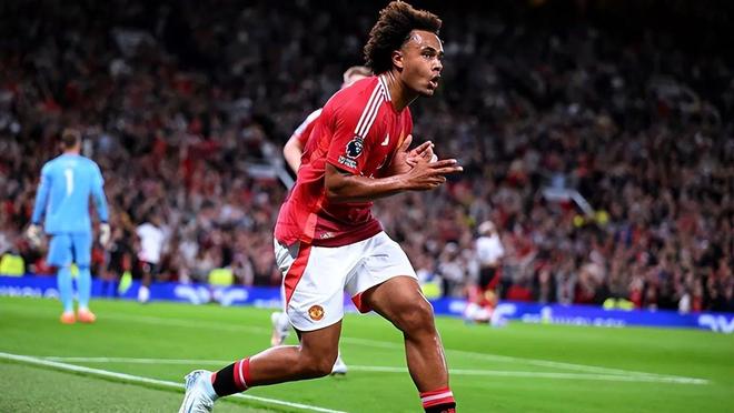 曼聯(lián)新援年薪揭秘，德里赫特領(lǐng)跑德轉(zhuǎn)盤點(diǎn)，齊爾克澤薪酬最低