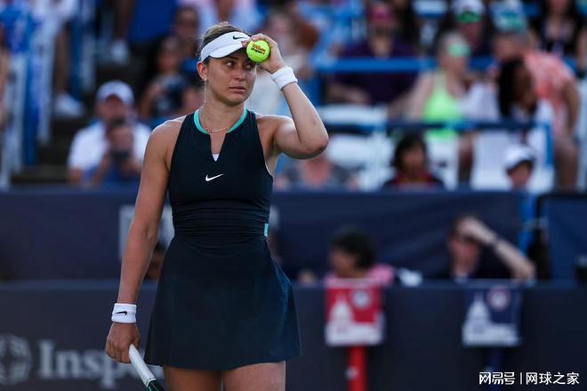 巴多薩退出2025美網(wǎng)，北美賽季巨分瞬間蒸發(fā)