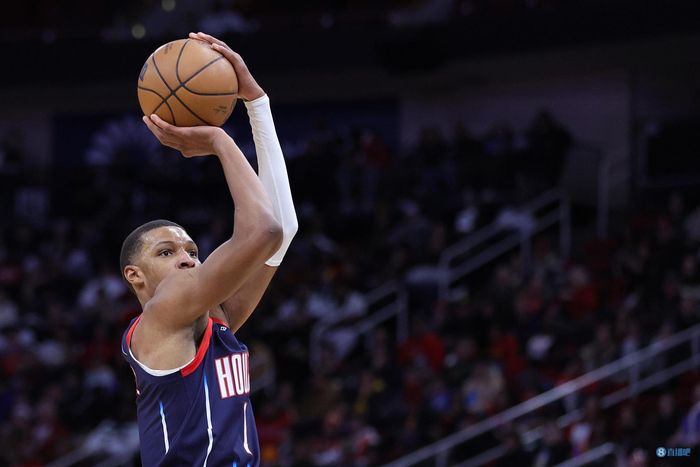 小賈巴里嶄露頭角，領(lǐng)跑新季最快進(jìn)步球員，高效賽季展望