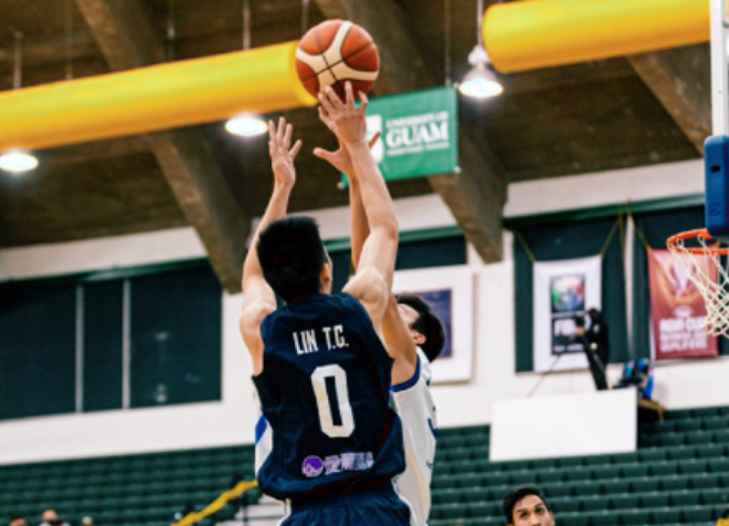 NBA觀察，關(guān)島挑戰(zhàn)引發(fā)三分風(fēng)暴，韓國籃球面臨考驗(yàn)？