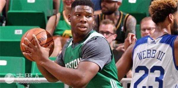 第366球，萊萬超越蓋德，NBA新篇章開啟