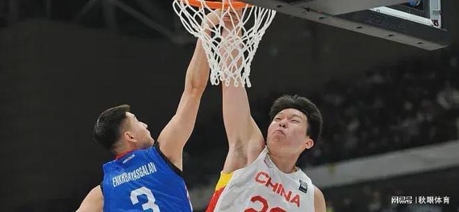 姚明之后的中國籃球新希望，楊瀚森的NBA前景展望