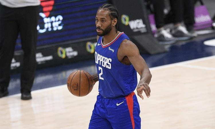 哈登缺戰(zhàn)！快船調整陣容迎戰(zhàn)國王，首發(fā)五人組亮相