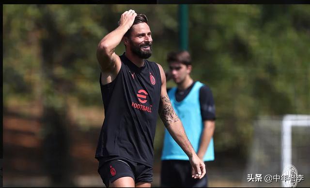 布魯日主帥調侃AC米蘭，21年不敗神話背后的故事，警惕陷阱！