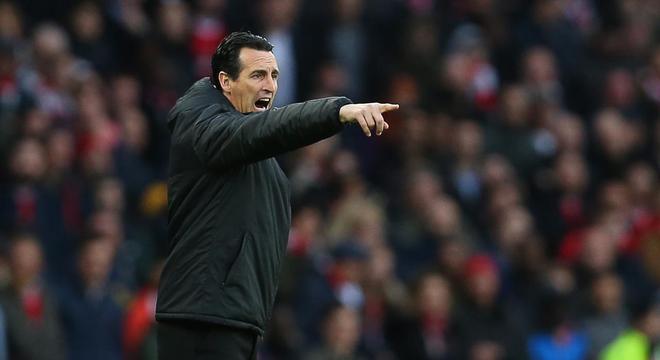 埃梅里，平局是公平的結(jié)果，最后階段我們本可改寫命運(yùn)