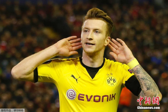 羅伊斯在多特的命運轉(zhuǎn)折，出場減少揭示生涯轉(zhuǎn)變的無奈現(xiàn)實