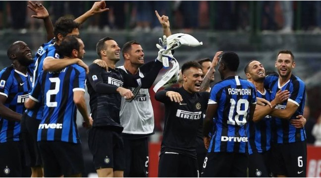 意甲彩經(jīng)，烏迪內(nèi)斯信譽(yù)穩(wěn)固，國(guó)米力奪開(kāi)門(mén)紅