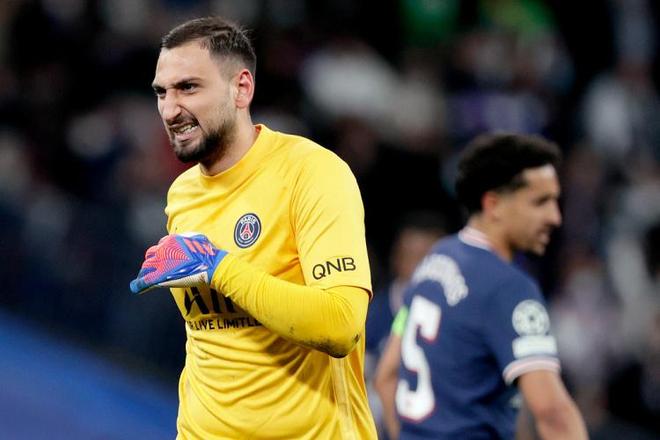 建議，曼城瞄準埃德森留隊擔任一門，尚未與多納魯馬談判