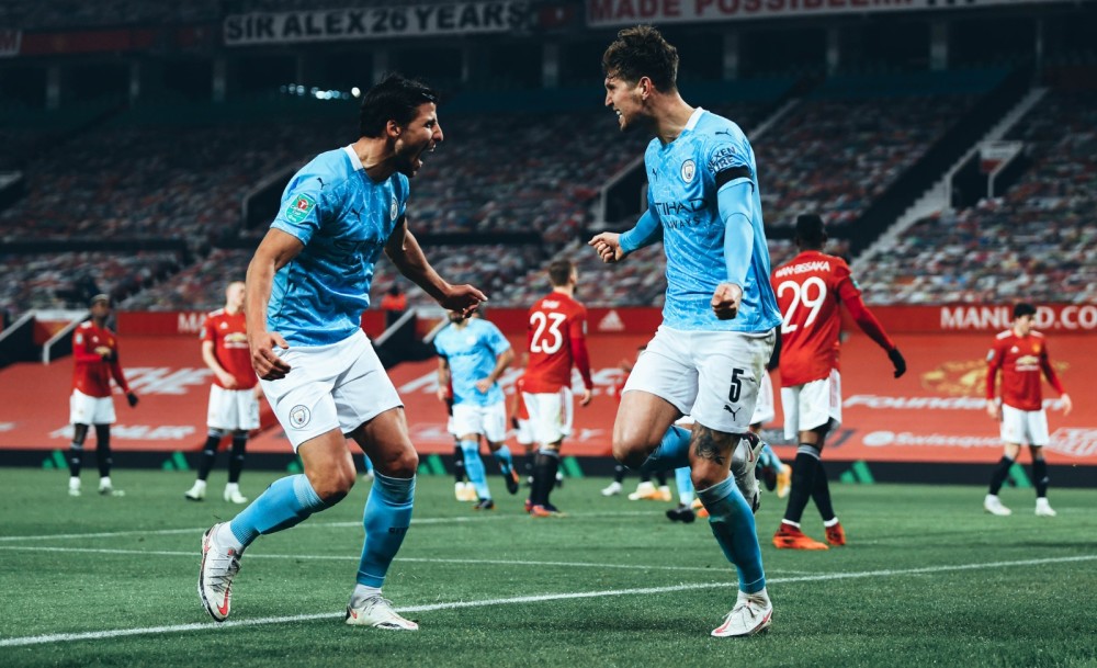 建議，曼城瞄準埃德森留隊擔任一門，尚未與多納魯馬談判