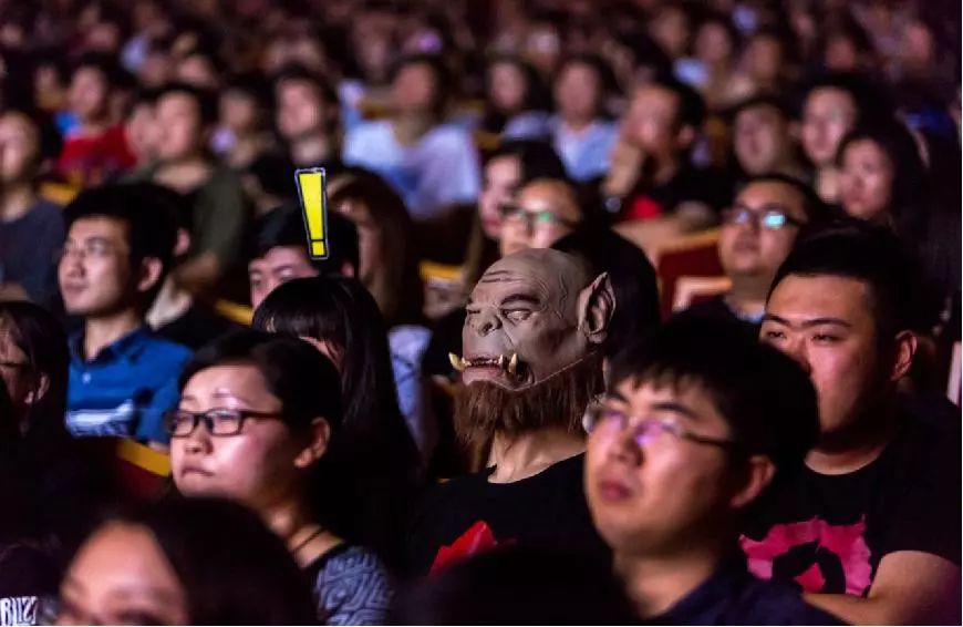 夜談會(huì)，學(xué)生時(shí)代最瘋狂的回憶——一場(chǎng)青春的狂歡