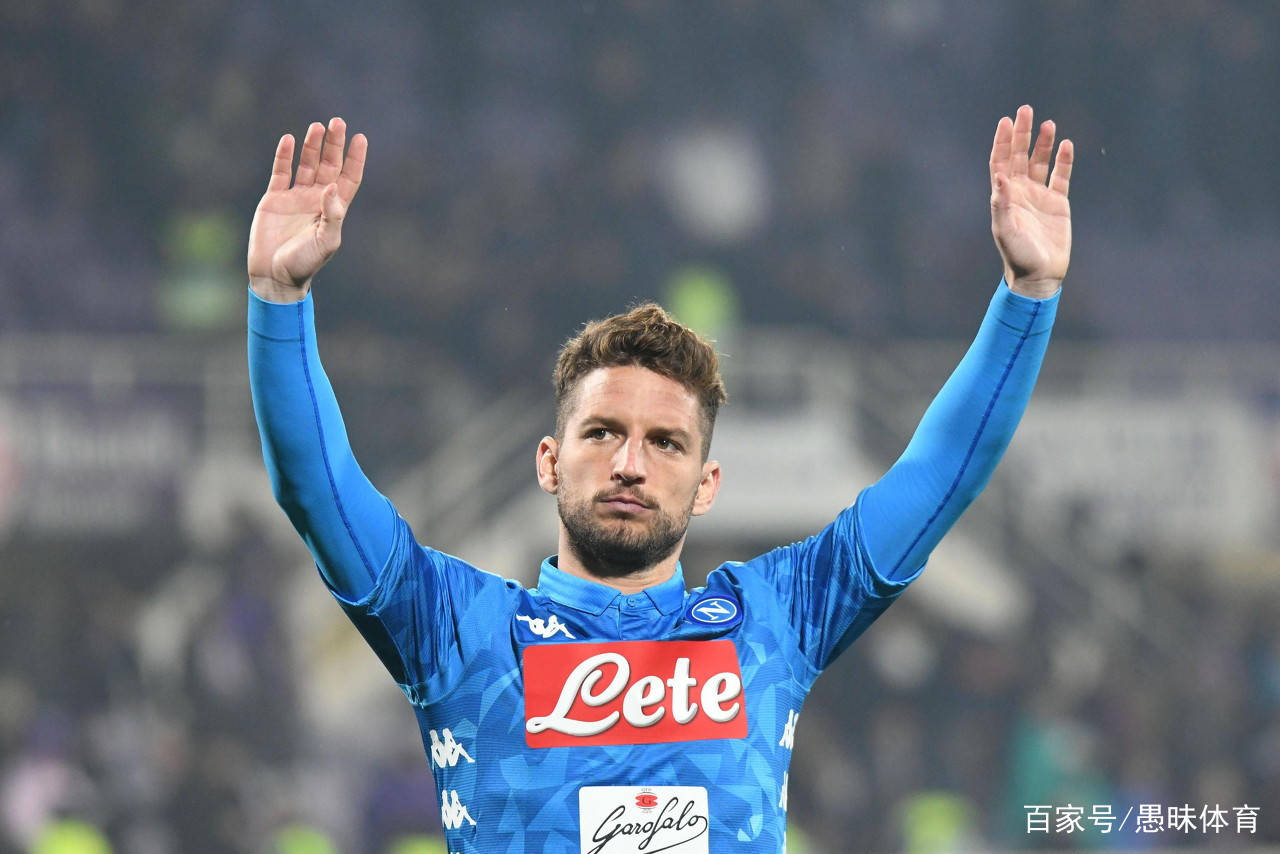 布拉伊達(dá)預(yù)言，那不勒斯無歐戰(zhàn)壓力，意甲冠軍在望