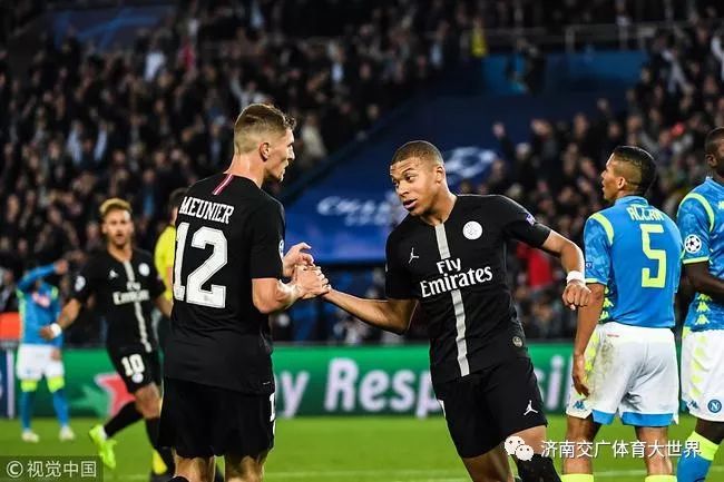 布拉伊達(dá)預(yù)言，那不勒斯無歐戰(zhàn)壓力，意甲冠軍在望