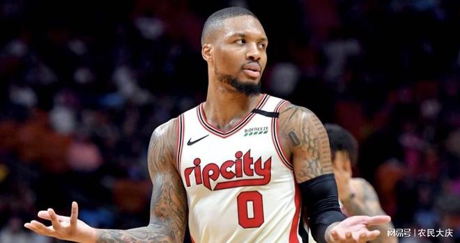 利拉德揭秘，從小普的自信到NBA的榮耀之路