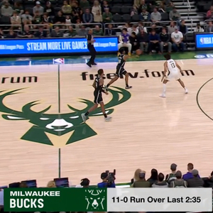 季前賽觀察，希菲諾表現(xiàn)起伏，0號(hào)特工展現(xiàn)潛力