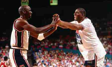 NBA群星閃耀下的相親對(duì)象，實(shí)力水平解讀