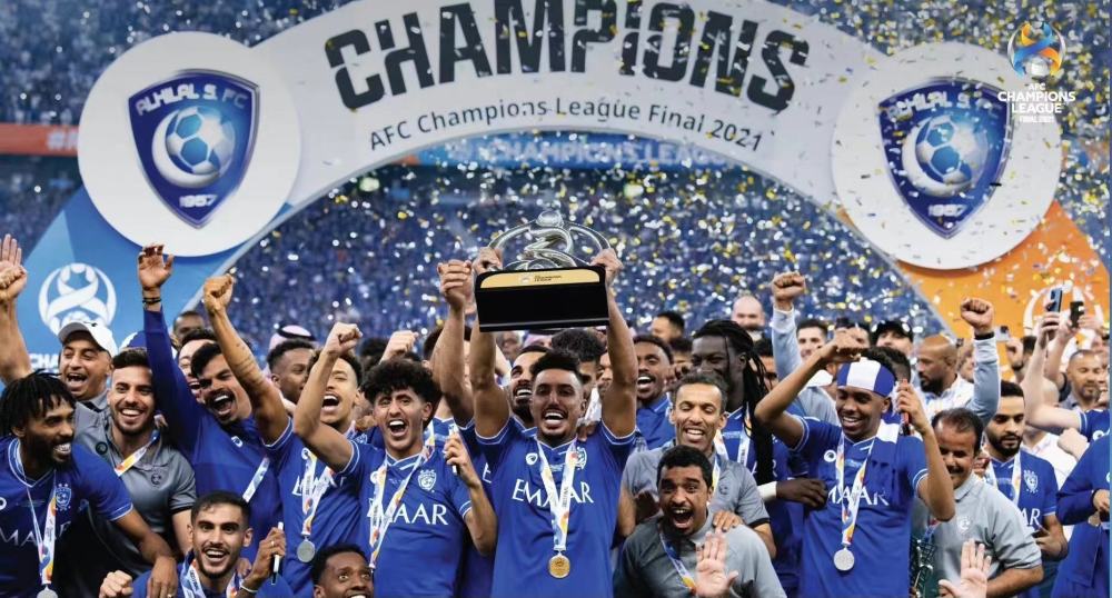 沙特聯(lián)戰(zhàn)火重燃，勝利隊首輪迎戰(zhàn)布賴代合作，新月同城對決引爆焦點之戰(zhàn)