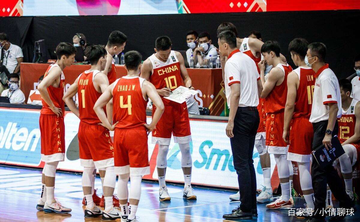 中國男籃亞洲杯決賽首節(jié)驚艷，25分領(lǐng)先開啟勝利之門