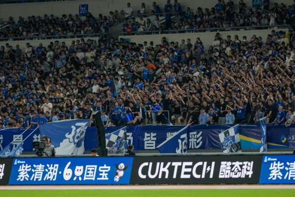 蘇超閃耀，青訓(xùn)力量崛起，南通球員貢獻(xiàn)超四分之一進(jìn)球數(shù)