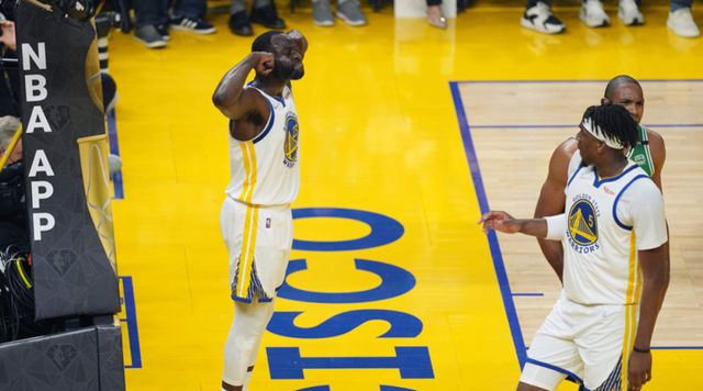 庫里談楊瀚森，喜歡對(duì)陣年輕天才，期待他迅速融入NBA