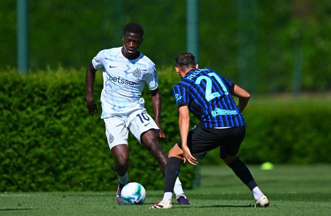 狗哥藍(lán)黑禮記，國米轉(zhuǎn)會風(fēng)云變幻，賣人篇章引爭議