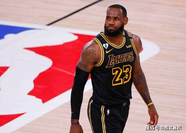 詹姆斯，回望傳奇的2016年NBA總決賽之旅