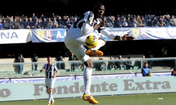 博格巴決心留守尤文圖斯，愿降薪，讓賽場說話，未來由莫塔決定