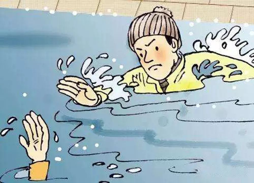 生死救援！兩小伙用魚鉤成功救起墜河女童，網(wǎng)友，人間值得！