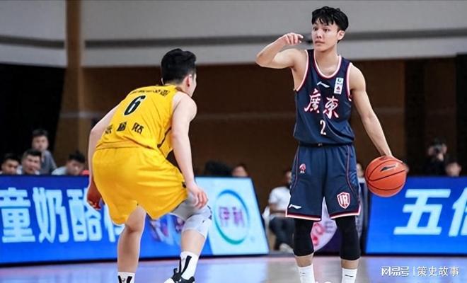 趙睿歡慶廣東勝利，新疆主場失利背后的尊重缺失