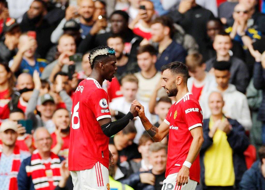 伊沃比預(yù)見曼聯(lián)中場(chǎng)漏洞，中衛(wèi)冒然上搶背后的戰(zhàn)術(shù)博弈