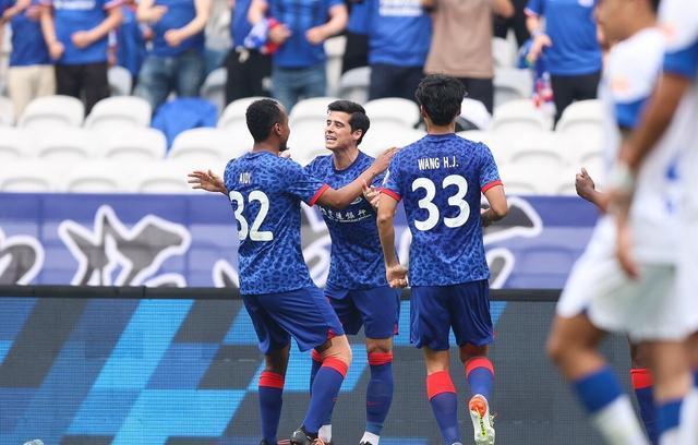 【賽前海報】中超第28輪 10月18日 20時 成都蓉城vs上海海港