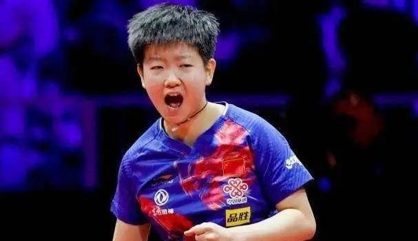 國乒女團復(fù)仇日本，勇奪亞錦賽冠軍，譜寫輝煌篇章！