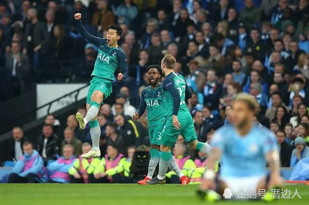 熱刺夏窗轉(zhuǎn)會(huì)重磅操作，告別孫興慜，豪擲2.11億歐引進(jìn)西蒙斯等強(qiáng)援