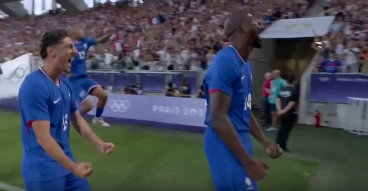 鮑爾，漫長的等待終迎曙光——從未懷疑自己無法重返賽場