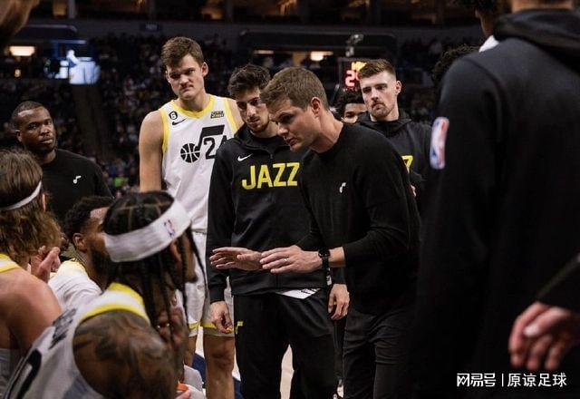 芬蘭英雄崛起，爵士隊馬爾卡寧引發(fā)狂熱球迷歡呼聲