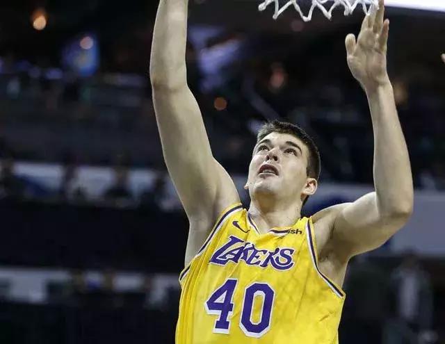 祖巴茨，湖人球迷懷舊遺憾失我，交易背后的發(fā)展之路