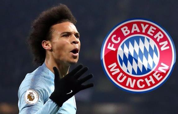 拜仁瞄準(zhǔn)新鋒線猛獸，弗蘭塞利諾離隊(duì)傳聞與中日德蘭前鋒的引援計(jì)劃