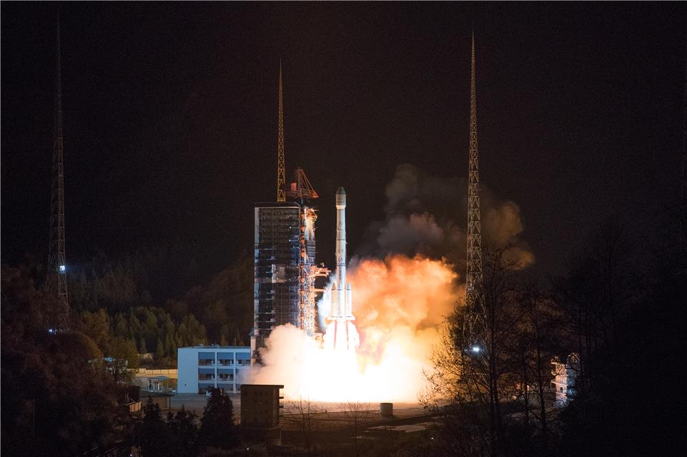 中國(guó)成功發(fā)射中星9C衛(wèi)星，太空競(jìng)賽的新里程碑與NBA動(dòng)態(tài)并行閃耀