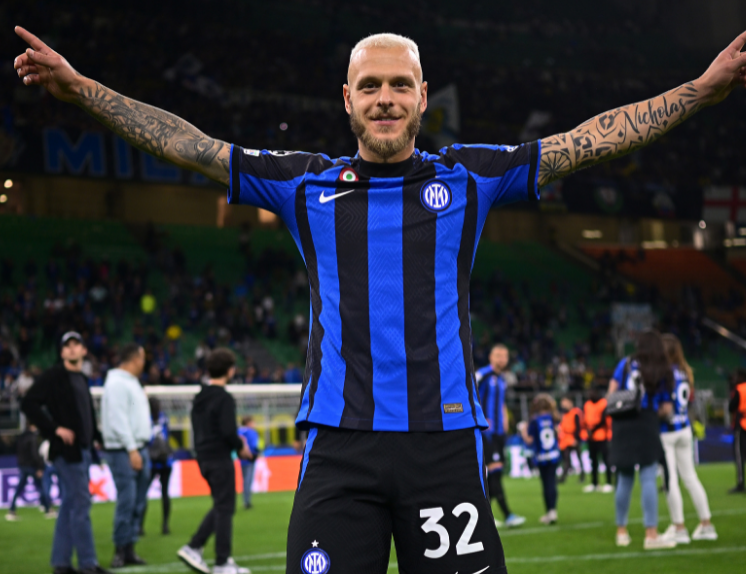 國米瞄準(zhǔn)勒沃庫森后衛(wèi)塔，計劃明夏免簽并承諾高額年薪及主力位置