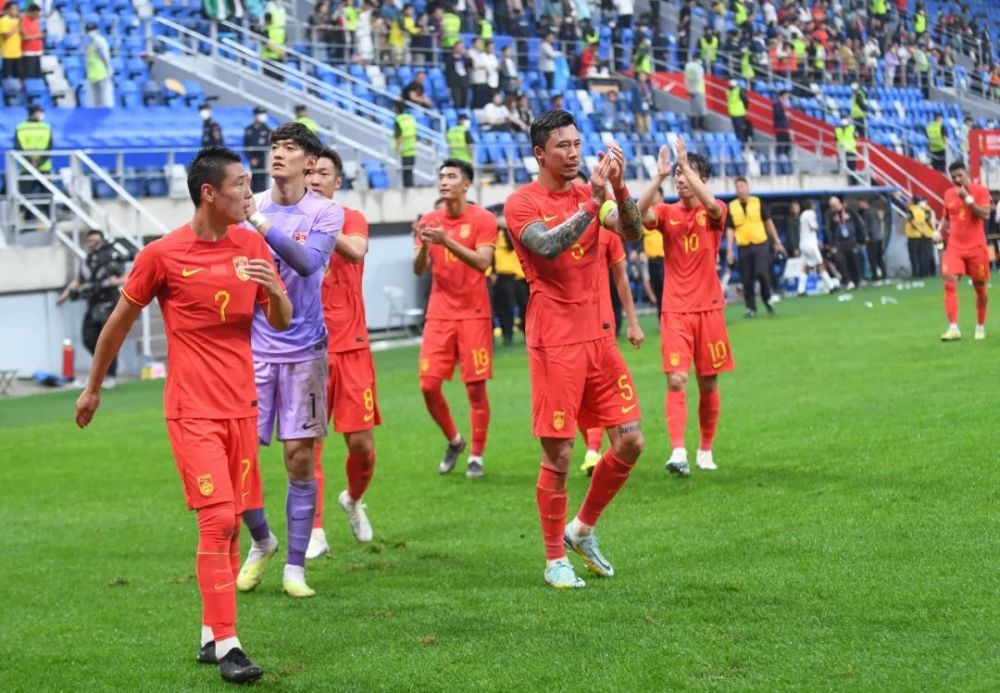 馬德興談國足定位球，問題源頭與助教團隊的審核角色