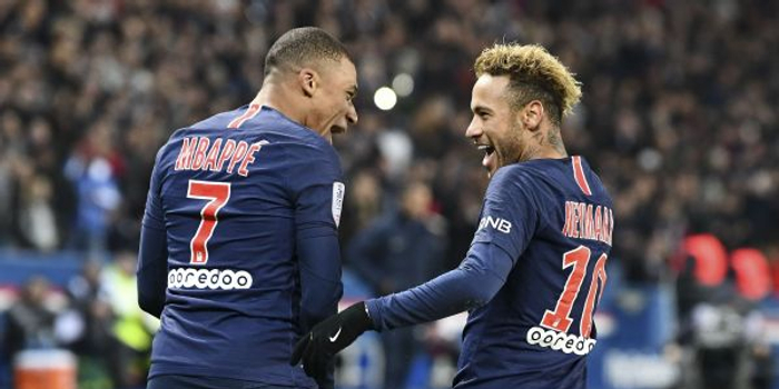 劍指冠軍！巴黎圣日耳曼啟程意大利，歐超杯決戰(zhàn)熱刺前瞻