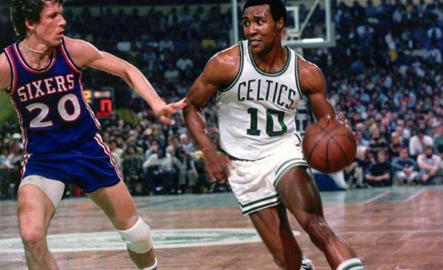 塔特姆與懷特，激情與努力的對(duì)話——NBA賽場內(nèi)外的熱議焦點(diǎn)