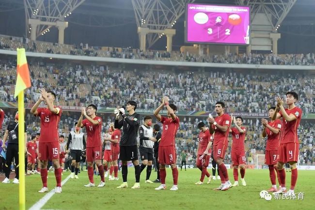 國(guó)足戰(zhàn)力穩(wěn)健，不求超水平發(fā)揮，對(duì)戰(zhàn)沙特亦顯實(shí)力