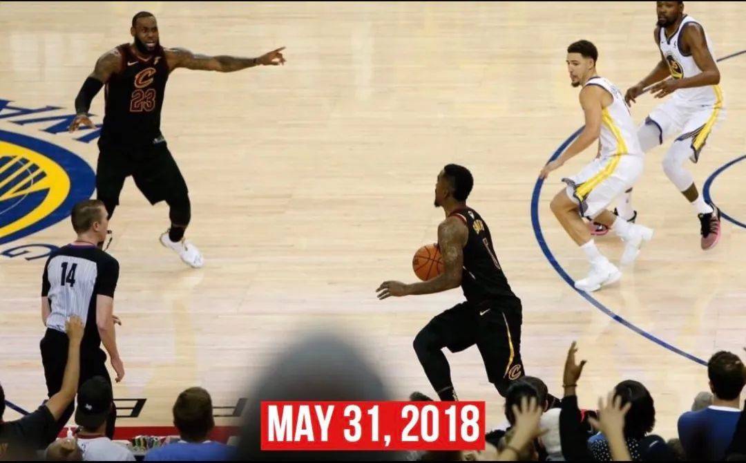 [JR熱議]瓜主爆料NBA總決賽開放3萬個座位，門票銷售前景如何？